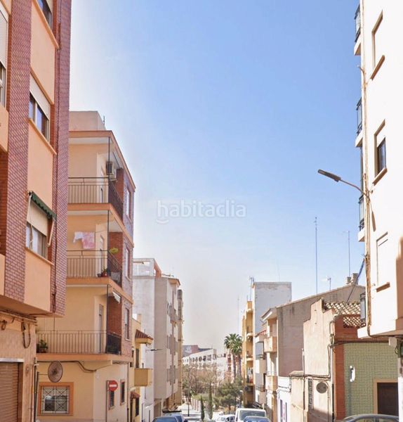 Foto 14c3367d-b480-4fb6-babc-4b6bc1452ef3. Pis a Zona Concordia Burjassot