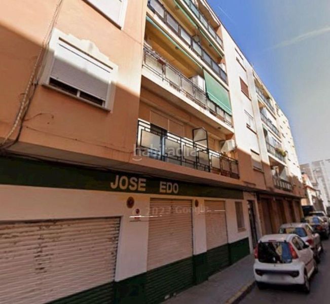 Foto 7183138e-bd2b-4ac5-aa02-6ecdc9b8f0f0. Pis a Zona Concordia Burjassot