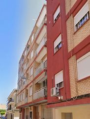 Etagenwohnung  Calle maestro serrano. Piso reformado en venta en massanassa  inversión con inquilino