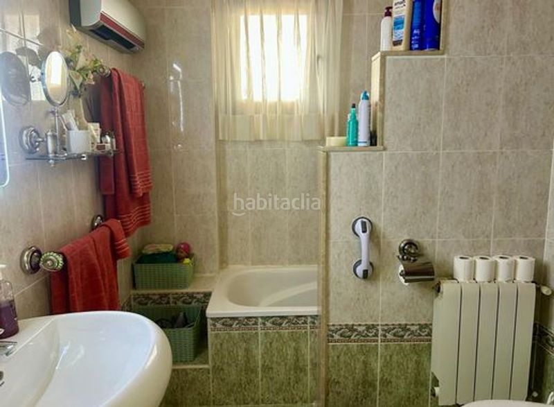 Foto 5bd7e0f3-5641-4e8b-8be5-ced212c03a43. Xalet amb piscina a Los Pinares-La Masia Bétera