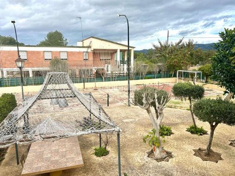 Foto e80e9d83-c31b-41fb-9dc6-5335000d80be. Xalet amb piscina a Los Pinares-La Masia Bétera
