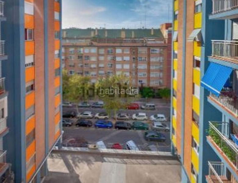 Foto d939f644-3164-4ffd-9eed-aec83b321b96. Pis a La Creu del Grau Valencia