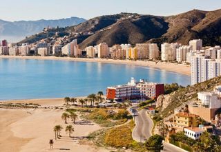 Appartamento  Calle barcelona. Oportunidad de inversión en cullera  a 2 minutos de la playa  1