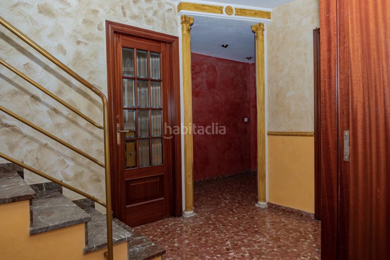 Foto 134571d2-904a-470a-abe5-dd3b24e6f49e. Duplex in Avenida de la Paz Xirivella