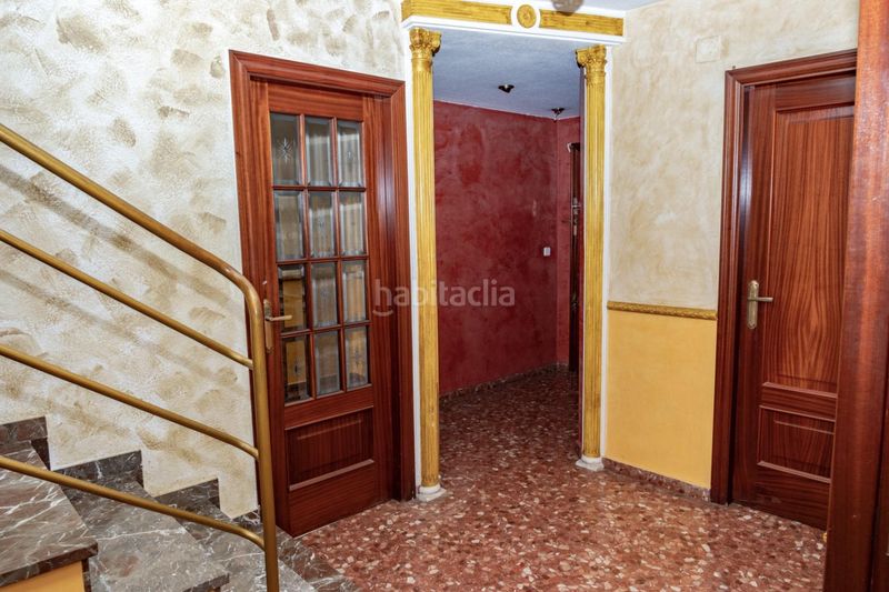 Foto 960d2054-93cc-4ed1-b12e-322295e2c18b. Duplex in Avenida de la Paz Xirivella