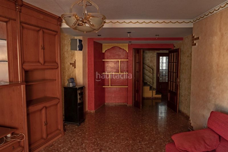 Foto b1650402-e056-495b-abf6-1c119ce2d0a3. Duplex in Avenida de la Paz Xirivella