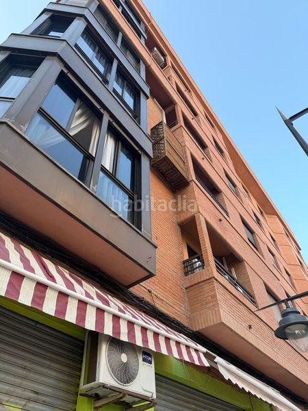 Foto c6b75bd4-13fe-4e20-9380-29bd78337d0e. Duplex in Avenida de la Paz Xirivella