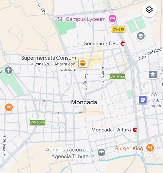 Foto b6404b7d-981f-4cef-81e2-d921e68a8a2b. Flat in Moncada