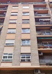 Etagenwohnung in Avenida DR PESET ALEIXANDRE