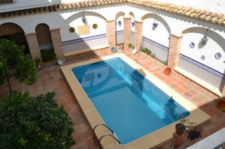 Casa a Casco Histórico  - Ribera - San Basilio