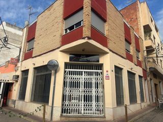 Casa en Carrer del canonge matamoros 7. Venta de participaci�n indivisa del 25% + 25% en finca urbana en