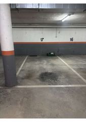 Aparcament cotxe a Avinguda de catalunya 96. Plaza de parking nº17 en venta – avda. catalunya (alcanar)