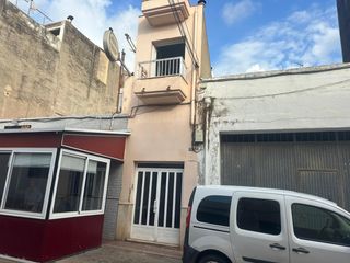 Maison  Carrer de suñer 42. Casa unifamiliar en alcanar con posibilidad de adquirir el 100%