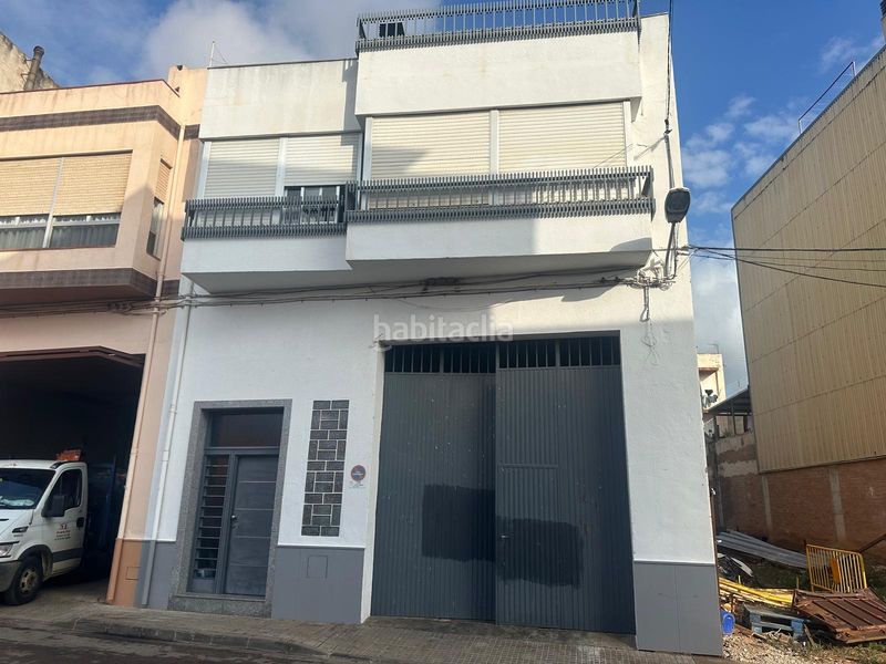 Foto f7ae18ce-208d-4593-a00c-c6dc73b44ea9. Casa en carrer aspirantat sant jordi 15 vivienda con almacén (tarragona) – 100% propiedad - c./ aspirant sant jordi nº 15 en Alcanar