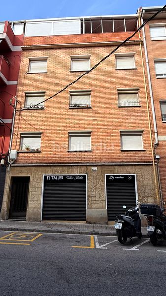 Foto 4420f385-7431-4de7-be1f-96ffddae23bc. Piso en carrer de serrallonga 7 venta de piso sector horta en Barcelona