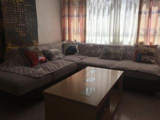 Miete Etagenwohnung  Calle chasna