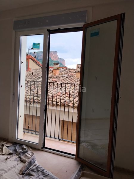 Foto c81ed1f9-d294-482e-a234-46d7fdd0dd82. Apartamento 42m<sup>2</sup> en calle la plata 12 promoción obra nueva construcción en Viguera