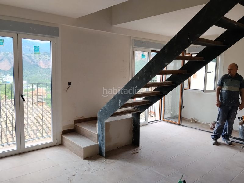 Foto 54aa9093-c8ae-4da9-81e3-ea1df468921e. Apartamento 42m<sup>2</sup> en calle la plata 12 promoción obra nueva construcción en Viguera