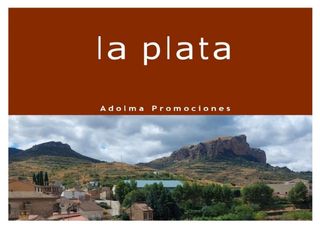 Apartament a Calle la plata 12. Promoción obra nueva construcción
