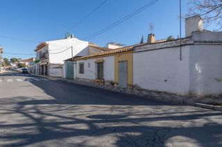 Country house  Calle gardenia (chaparral) 4. Vivienda con m�ltiples opciones