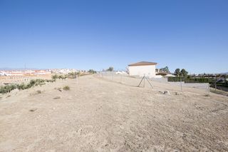 Terreny residencial a Villa de Otura