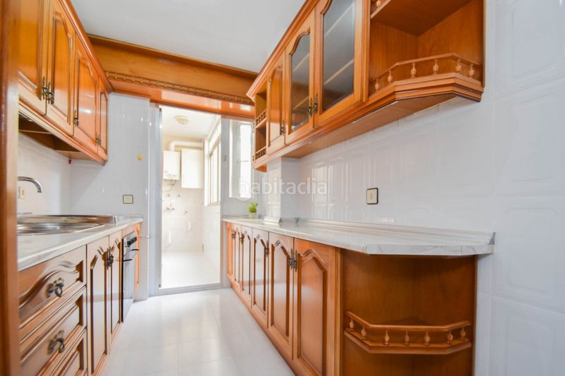 Foto 00e9c8ef-02b9-4963-9d2a-d04efbb5f428. Duplex in calle alcazaba 6 in San Antón Armilla