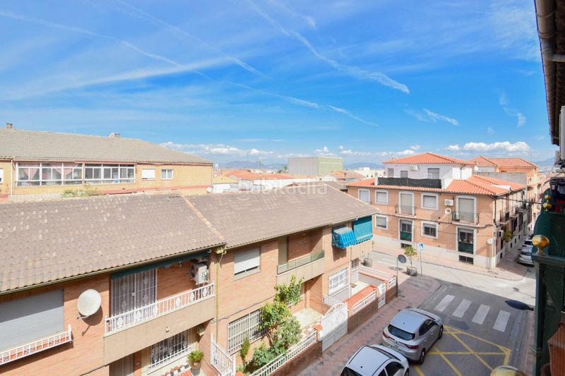 Foto 1ca1ea9e-d2b9-4ff8-abe4-a03c9bb9a34e. Duplex in calle alcazaba 6 in San Antón Armilla