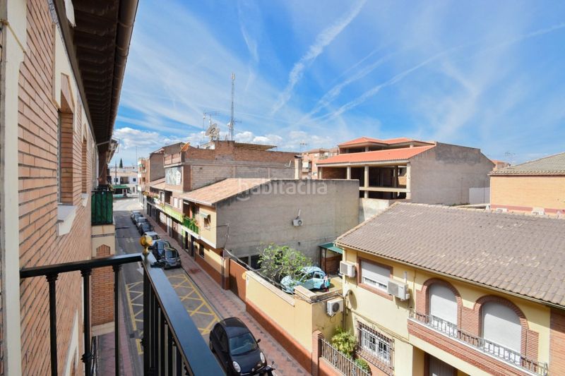 Foto 270f16c8-bf25-41fb-80aa-1756bed2ec3c. Duplex in calle alcazaba 6 in San Antón Armilla
