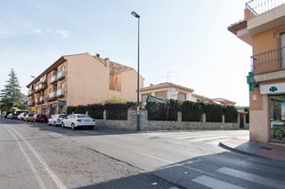 Residential Plot in Ogíjares