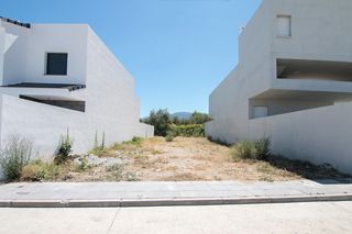 Residential Plot in Ogíjares