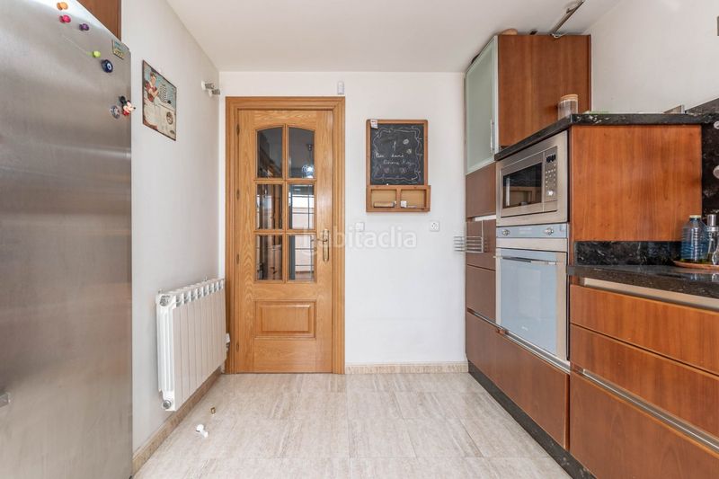 Foto a58bc86d-4ac3-4d58-9aa2-eb2ed3991b63. Casa a calle ocho de marzo 92 a San Miguel Armilla