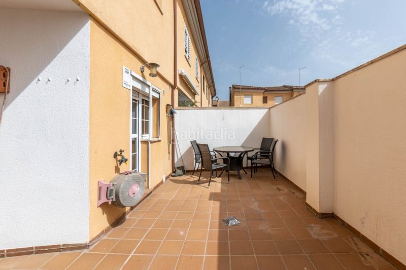 Foto b5217808-2936-4a29-a981-2ddc5e98d543. Casa a calle ocho de marzo 92 a San Miguel Armilla