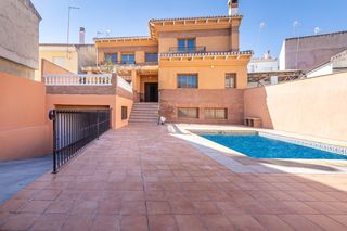 Maison à Las Flores - Huerta