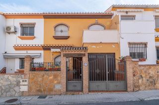 Casa adossada a Calle Calle de la Alkaima 5
