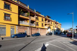 Flat in Gójar