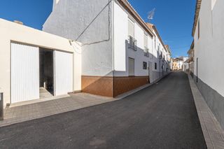 Local Comercial en Jayena. Local comercial en jayena