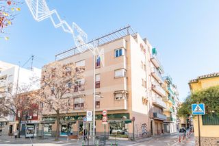 Pis a Calle Calle Zoraida 10