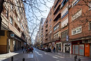 Apartament a Calle de Pedro Antonio de Alarcón 3