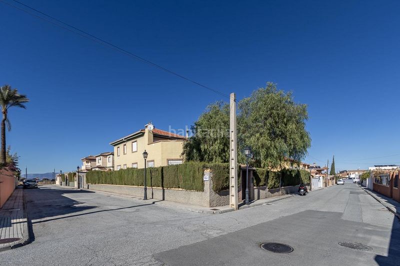 Foto 227f3648-0b3b-4939-bb53-87f971692607. Xalet a calle del arache 5 a Residencial Triana - Barrio Alto Gabias (Las)