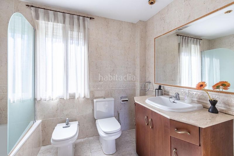 Foto 29e4618c-15f2-4996-a4c0-9f4e083f7d5d. Xalet a calle del arache 5 a Residencial Triana - Barrio Alto Gabias (Las)