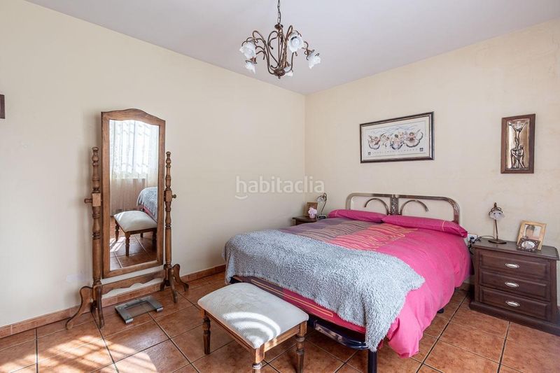 Foto 4db222d0-2e90-4909-a99c-8e73ab10a585. Xalet a calle del arache 5 a Residencial Triana - Barrio Alto Gabias (Las)