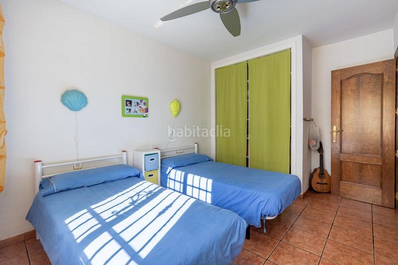 Foto 59f177f0-c42f-49a7-a028-c2a45924bf81. Xalet a calle del arache 5 a Residencial Triana - Barrio Alto Gabias (Las)
