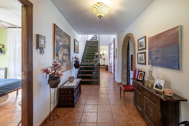 Foto 65b07c9e-0b43-4547-9f99-c36c818511b8. Xalet a calle del arache 5 a Residencial Triana - Barrio Alto Gabias (Las)