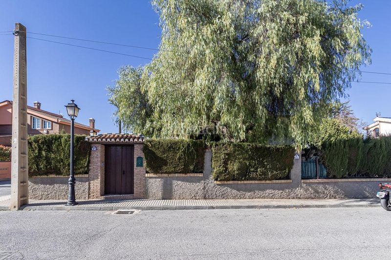 Foto 82891b5c-3da1-4b76-b528-e38e5400201c. Xalet a calle del arache 5 a Residencial Triana - Barrio Alto Gabias (Las)