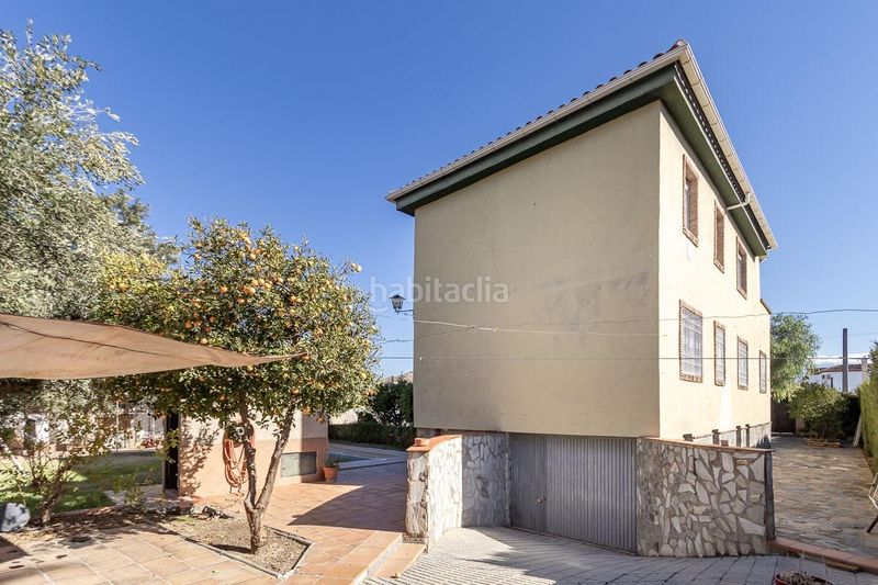 Foto 84b5d387-6c5b-4891-acb5-3e0bb71b8268. Xalet a calle del arache 5 a Residencial Triana - Barrio Alto Gabias (Las)