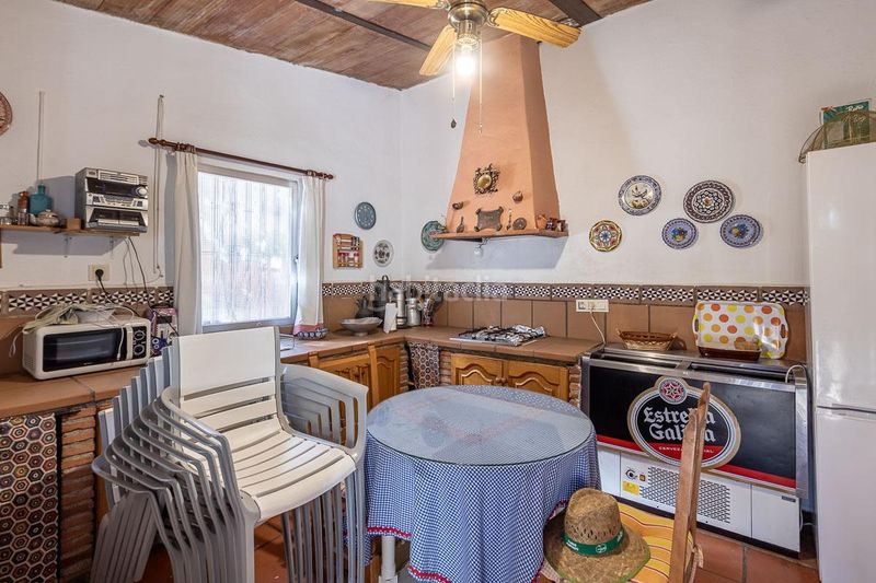 Foto 8dce97f0-3869-4a7f-ad8a-7a3322934441. Xalet a calle del arache 5 a Residencial Triana - Barrio Alto Gabias (Las)