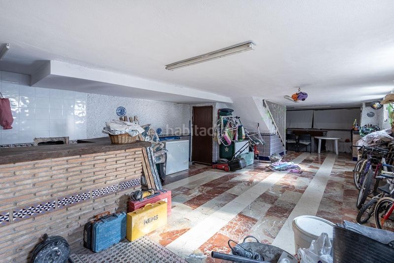 Foto 932db9e6-f168-4af4-b292-a3b336ae98f8. Xalet a calle del arache 5 a Residencial Triana - Barrio Alto Gabias (Las)