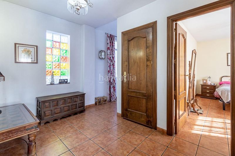 Foto a0384c9f-73cf-496d-bdc7-916dcf133350. Xalet a calle del arache 5 a Residencial Triana - Barrio Alto Gabias (Las)