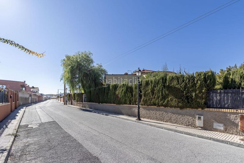 Foto a3692af4-967e-462e-a6fd-944e87e6c834. Xalet a calle del arache 5 a Residencial Triana - Barrio Alto Gabias (Las)