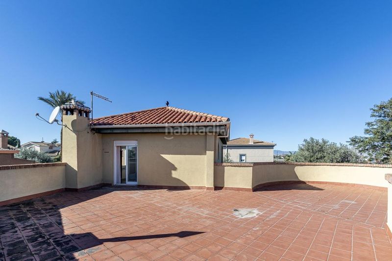 Foto b90314d9-51ad-425b-9db8-dd0cfc0ad8c7. Xalet a calle del arache 5 a Residencial Triana - Barrio Alto Gabias (Las)